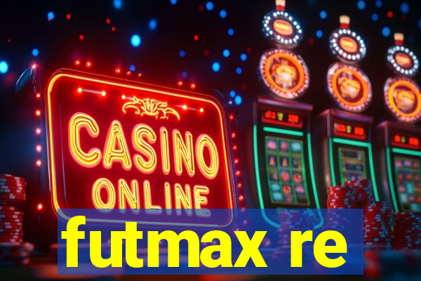 futmax re