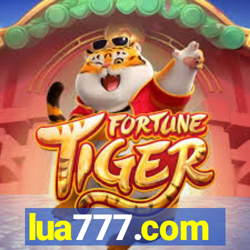 lua777.com