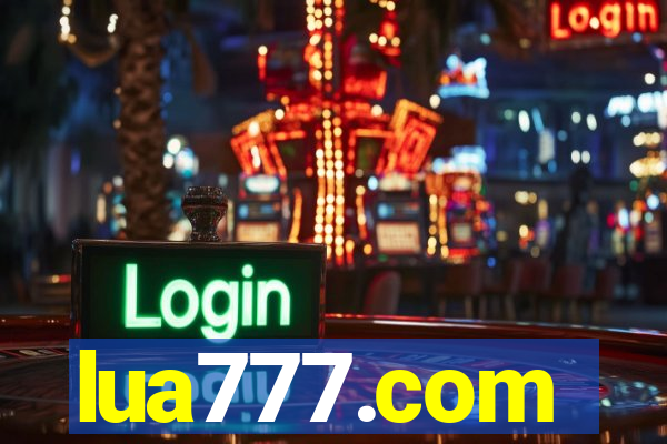 lua777.com