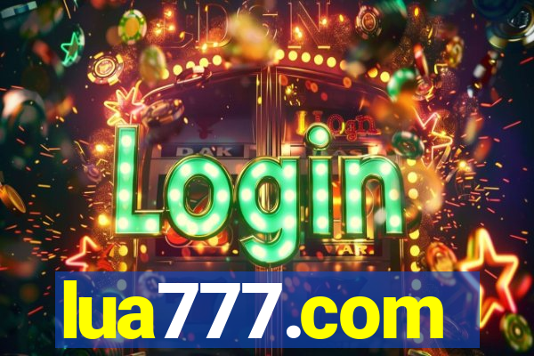 lua777.com