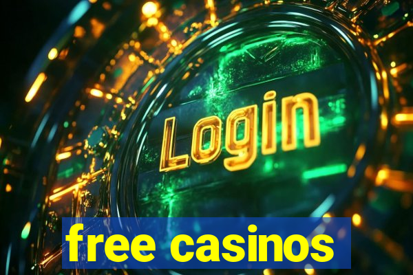 free casinos