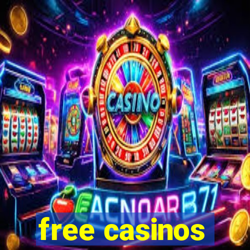 free casinos