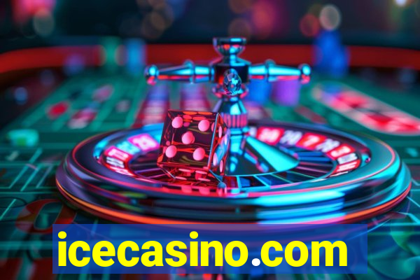 icecasino.com