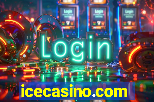 icecasino.com