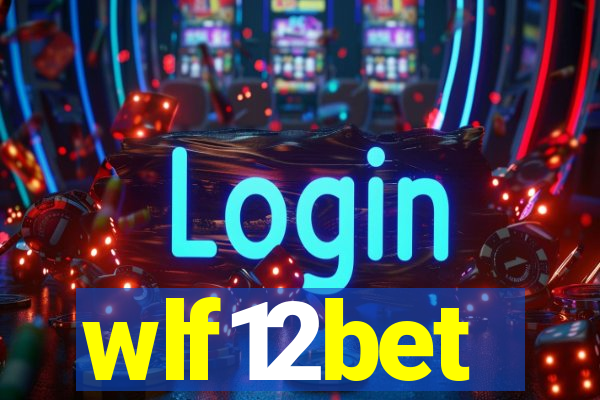 wlf12bet