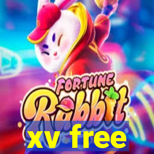 xv free