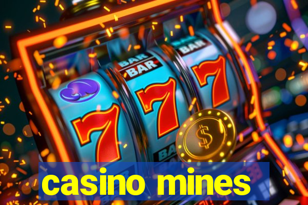 casino mines