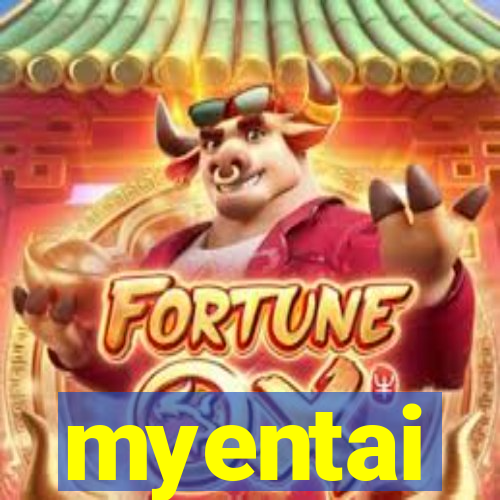 myentai