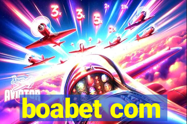 boabet com