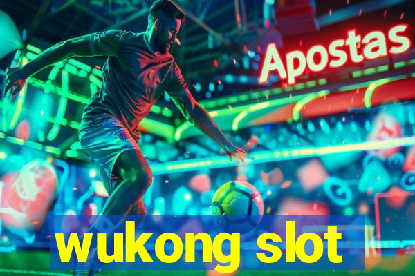 wukong slot