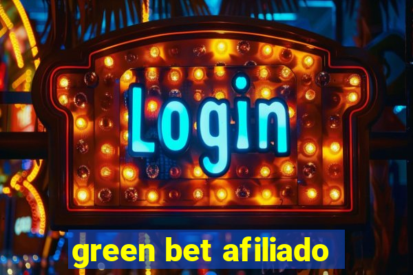 green bet afiliado