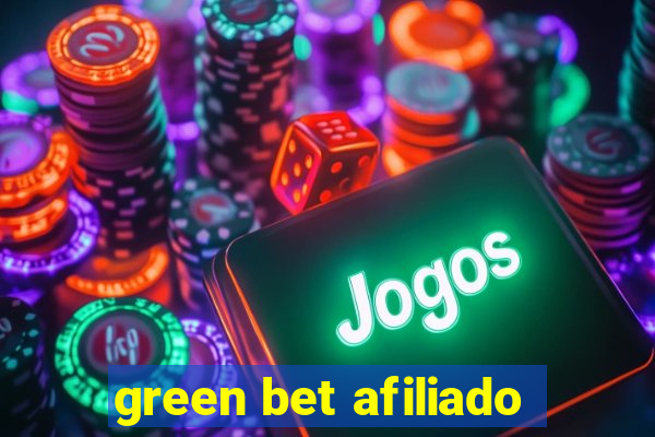 green bet afiliado