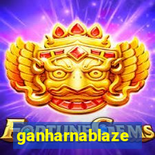 ganharnablaze