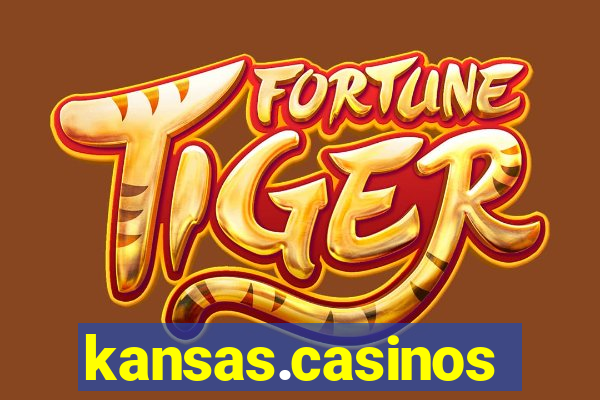 kansas.casinos