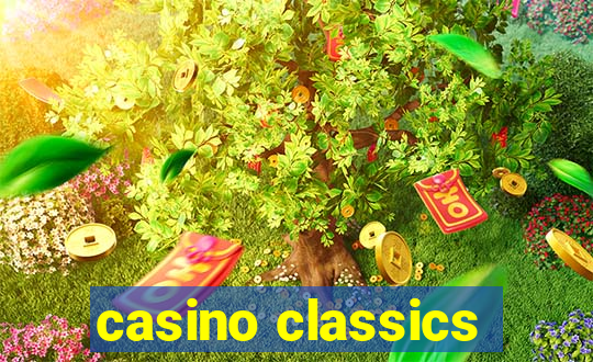 casino classics