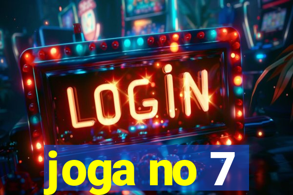 joga no 7