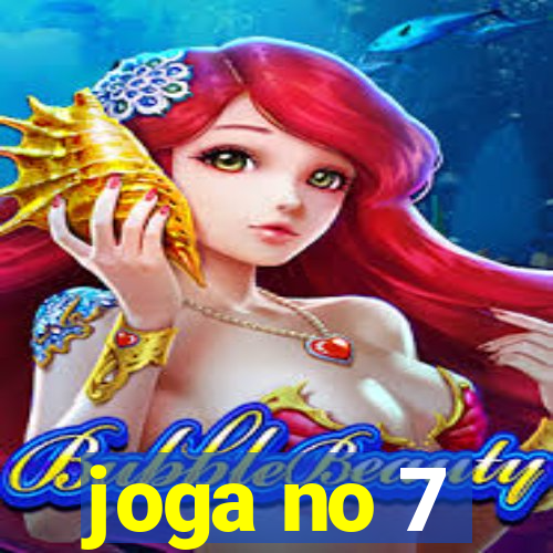 joga no 7