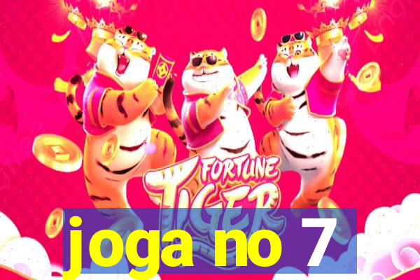 joga no 7