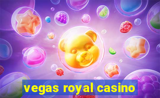 vegas royal casino