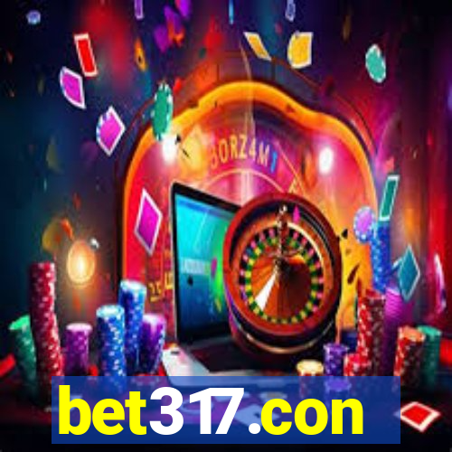 bet317.con