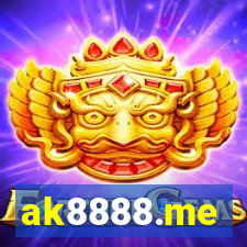 ak8888.me