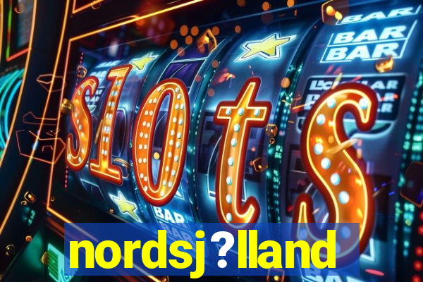 nordsj?lland