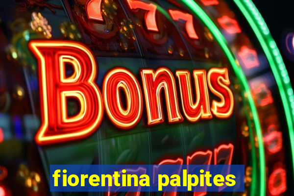 fiorentina palpites