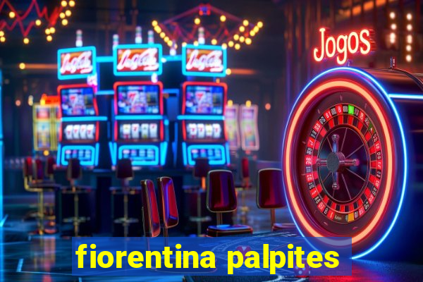 fiorentina palpites