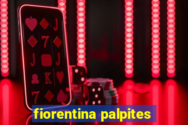 fiorentina palpites