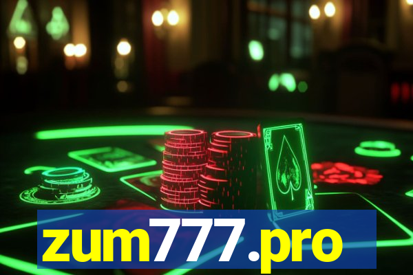 zum777.pro