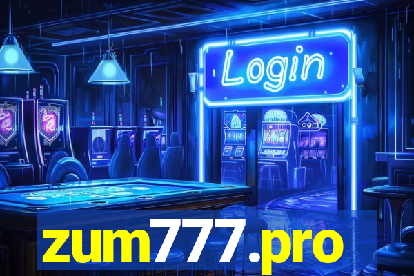 zum777.pro