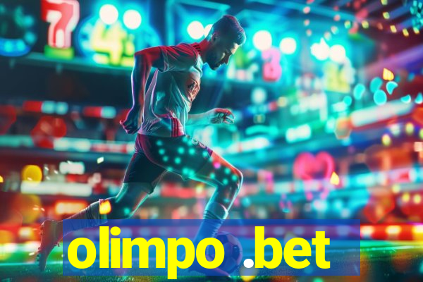 olimpo .bet