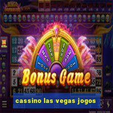 cassino las vegas jogos