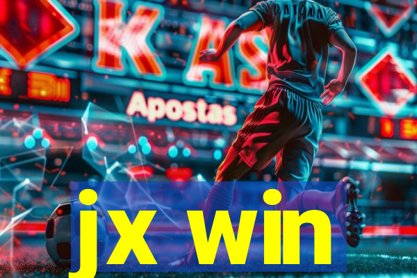 jx win