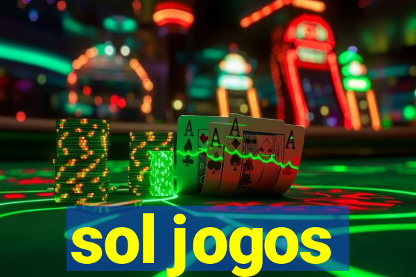 sol jogos