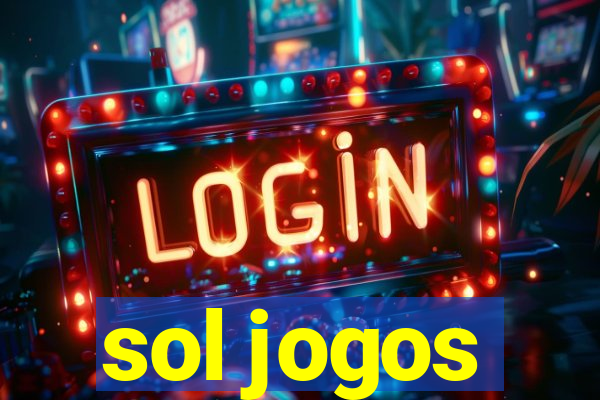 sol jogos