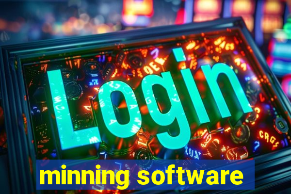 minning software