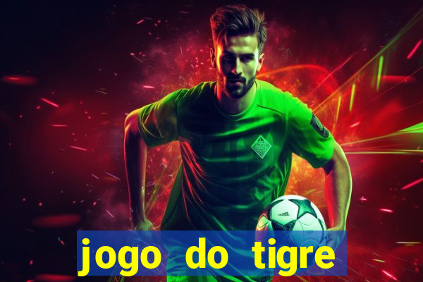 jogo do tigre deposito de 5 reais