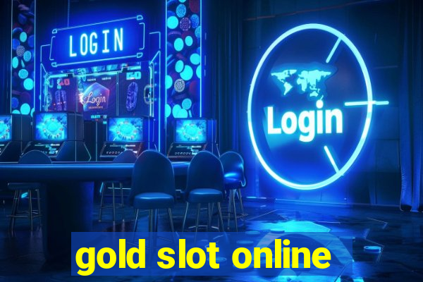 gold slot online