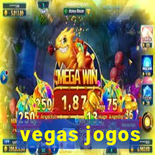 vegas jogos