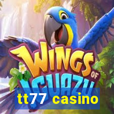 tt77 casino