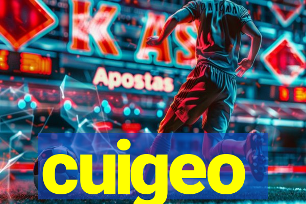 cuigeo