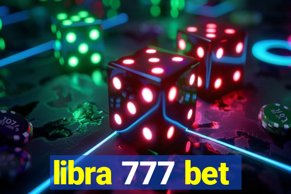 libra 777 bet