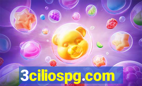 3ciliospg.com