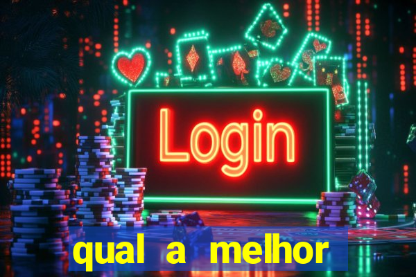 qual a melhor plataforma para jogos