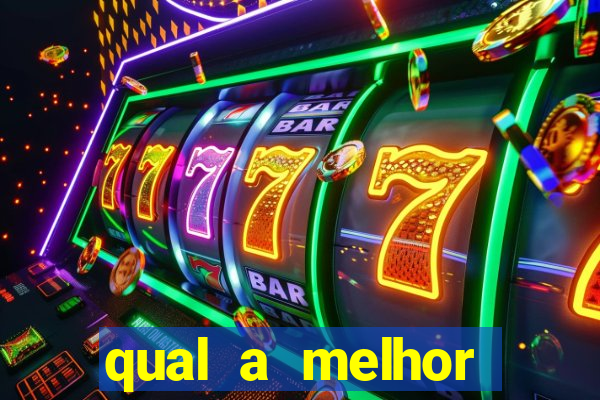 qual a melhor plataforma para jogos