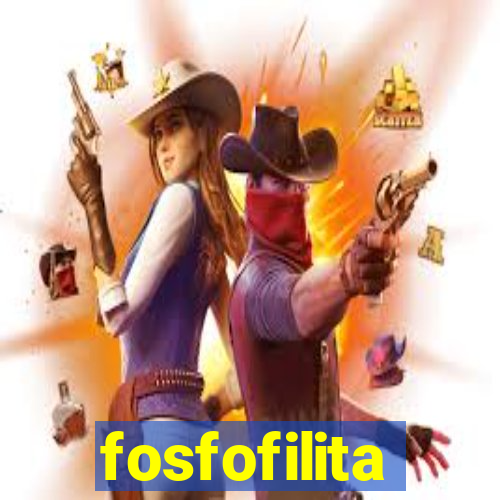 fosfofilita