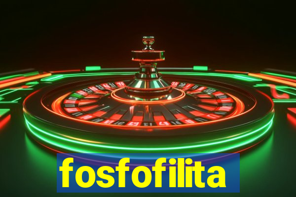 fosfofilita