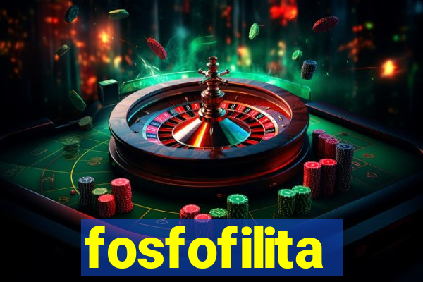 fosfofilita