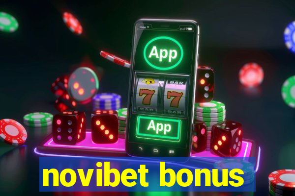 novibet bonus